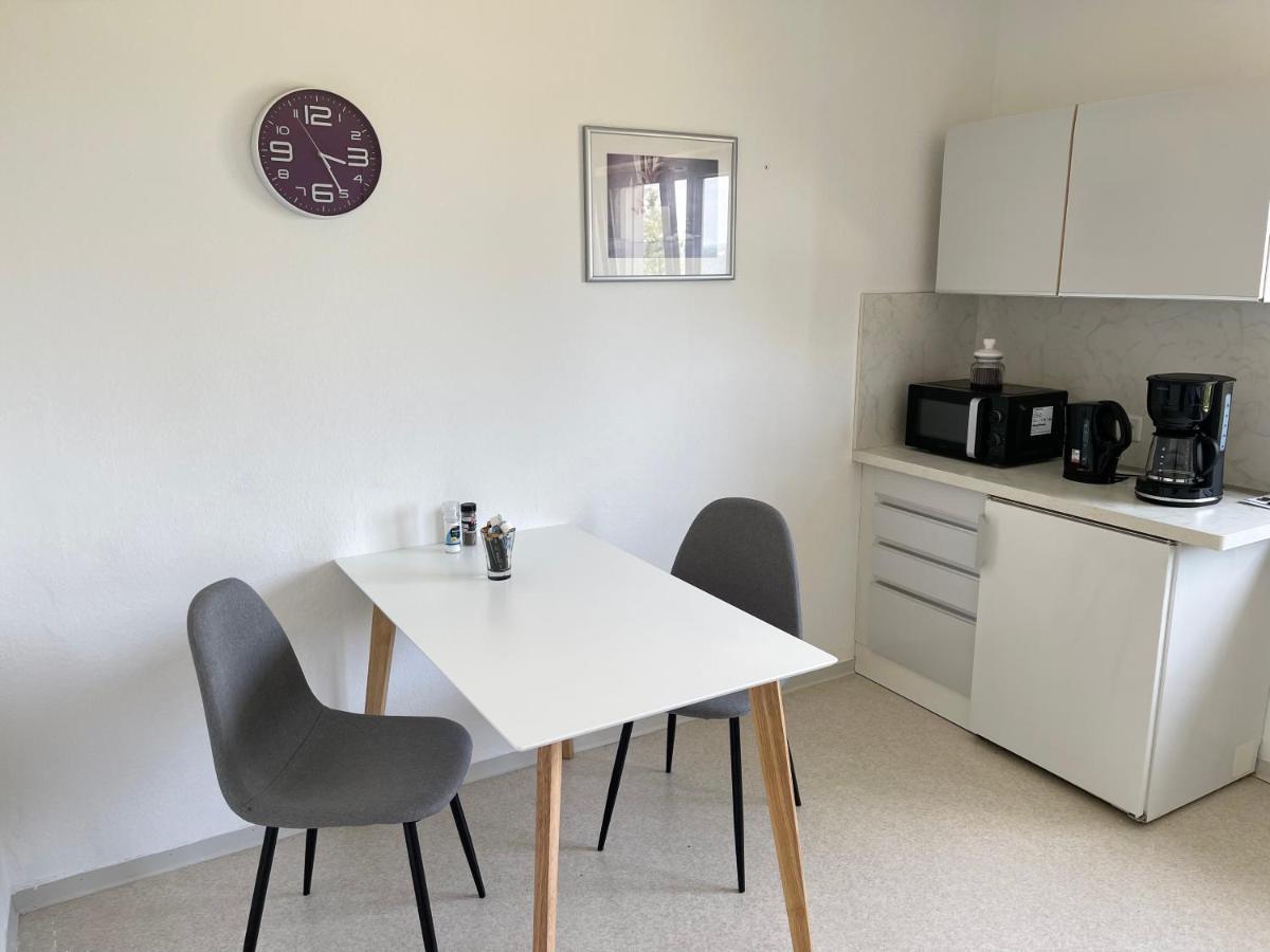 Landvilla Dagobert Malsfeld Ngoại thất bức ảnh