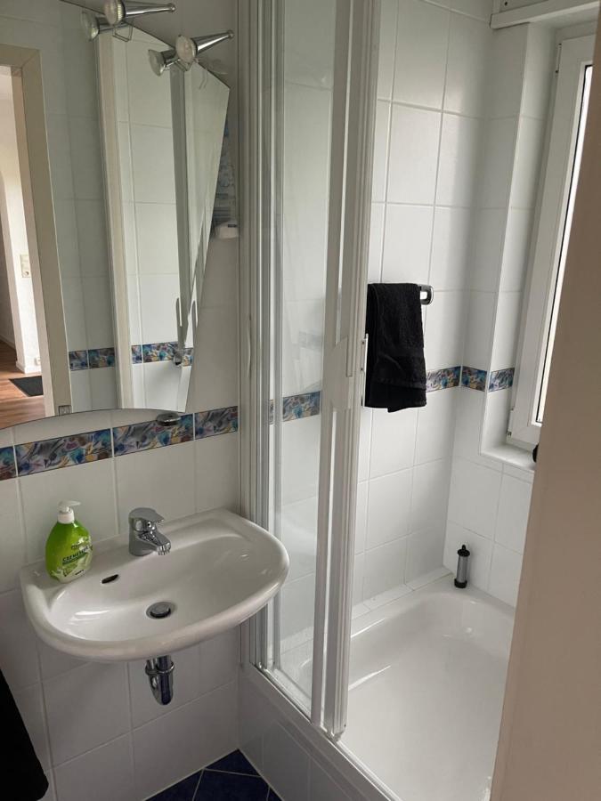 Landvilla Dagobert Malsfeld Ngoại thất bức ảnh