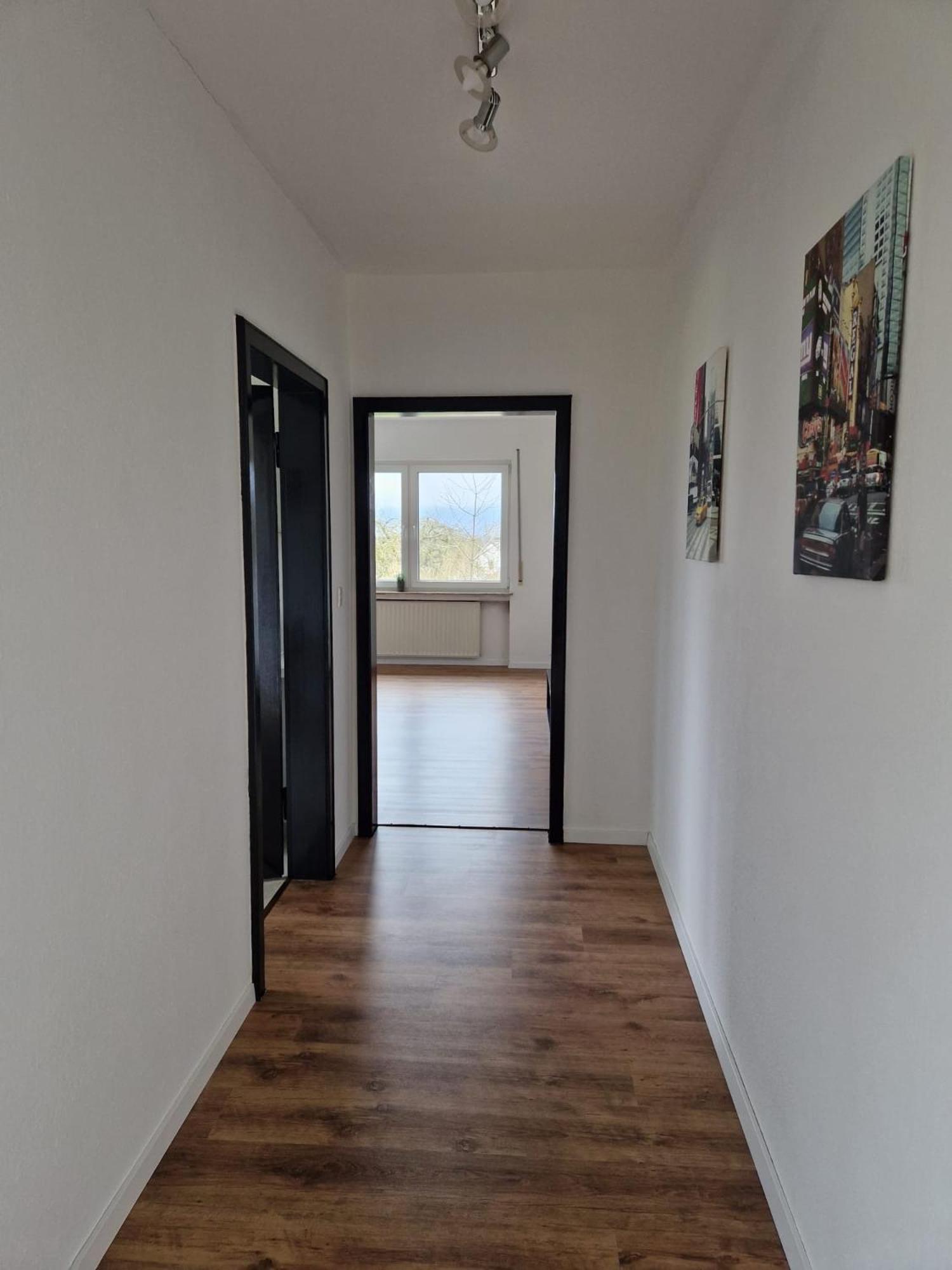 Landvilla Dagobert Malsfeld Ngoại thất bức ảnh