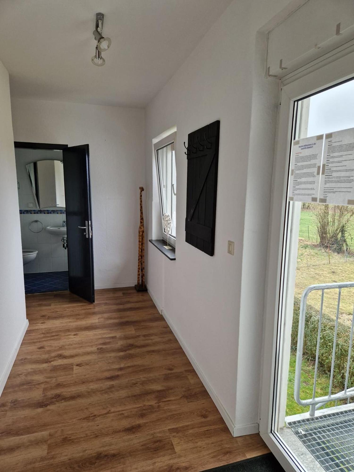 Landvilla Dagobert Malsfeld Ngoại thất bức ảnh