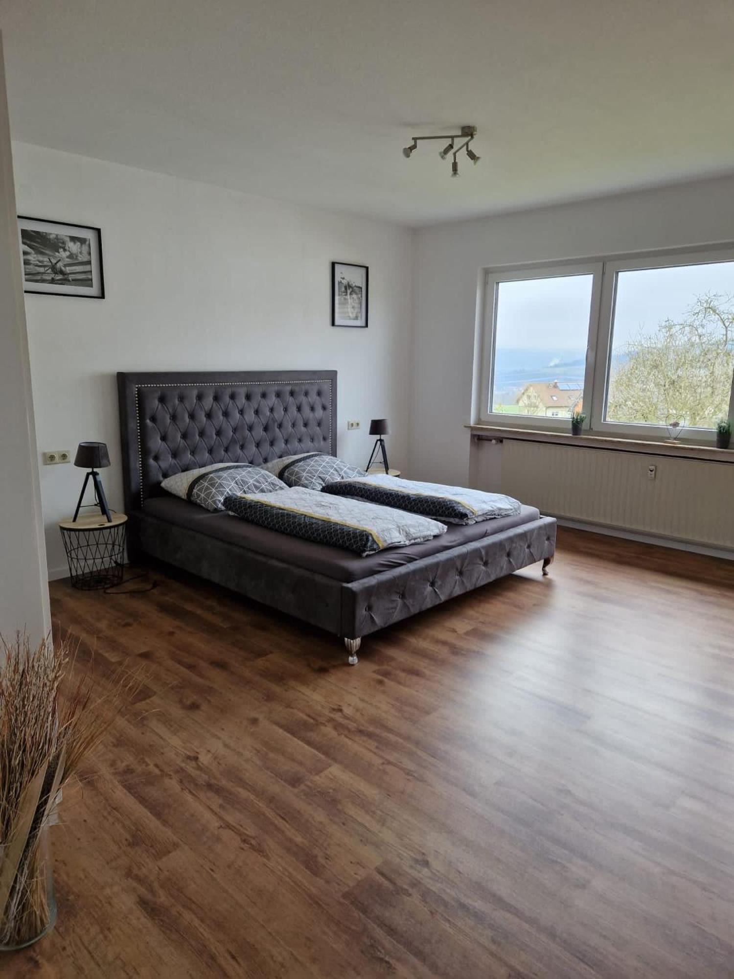 Landvilla Dagobert Malsfeld Ngoại thất bức ảnh